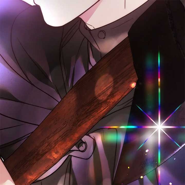 The Monster Duke Mistook Me for His Wife Chapter 12 - Page 154