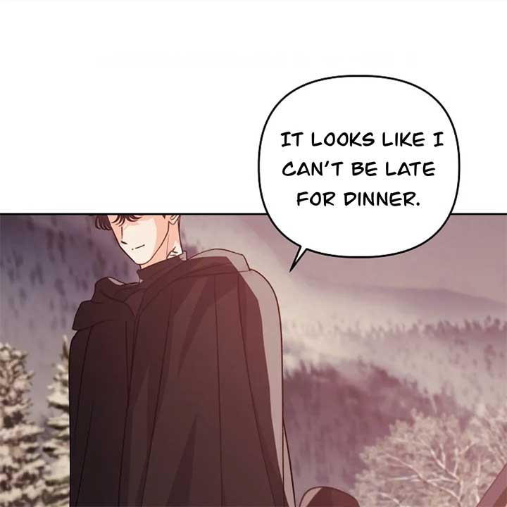 The Monster Duke Mistook Me for His Wife Chapter 13 - Page 10