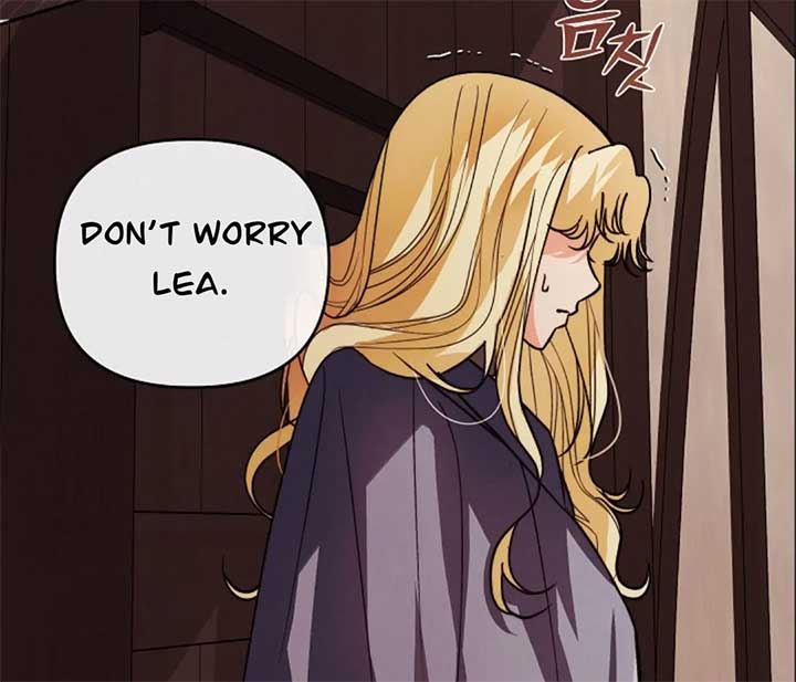 The Monster Duke Mistook Me for His Wife Chapter 13 - Page 14