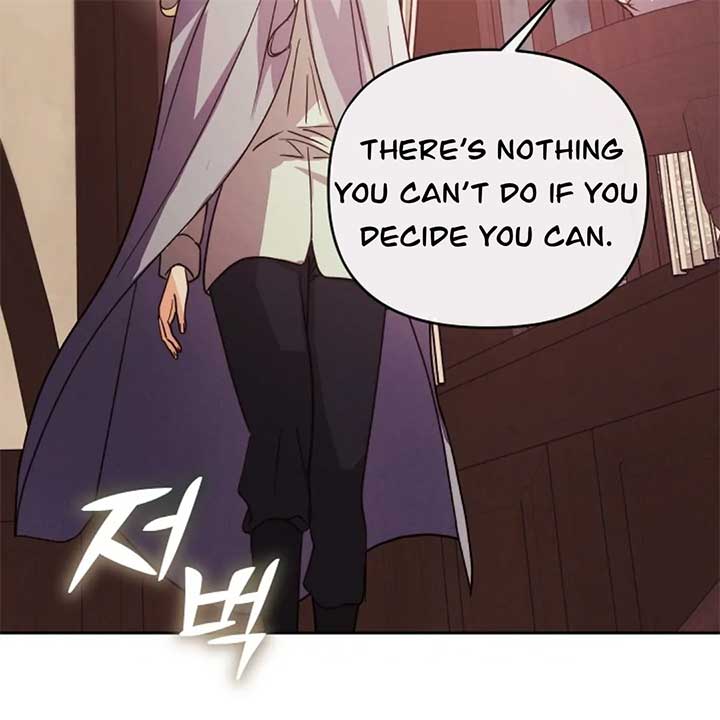 The Monster Duke Mistook Me for His Wife Chapter 13 - Page 35