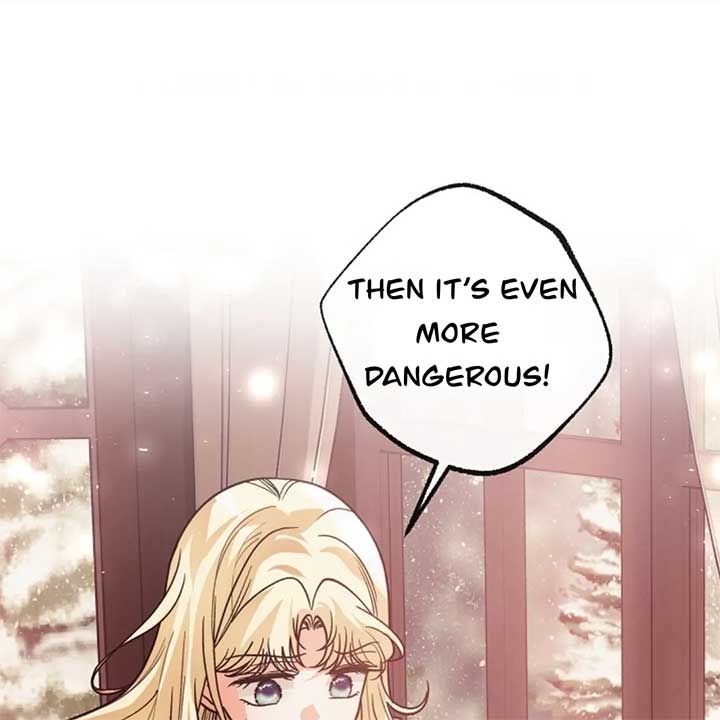 The Monster Duke Mistook Me for His Wife Chapter 13 - Page 39