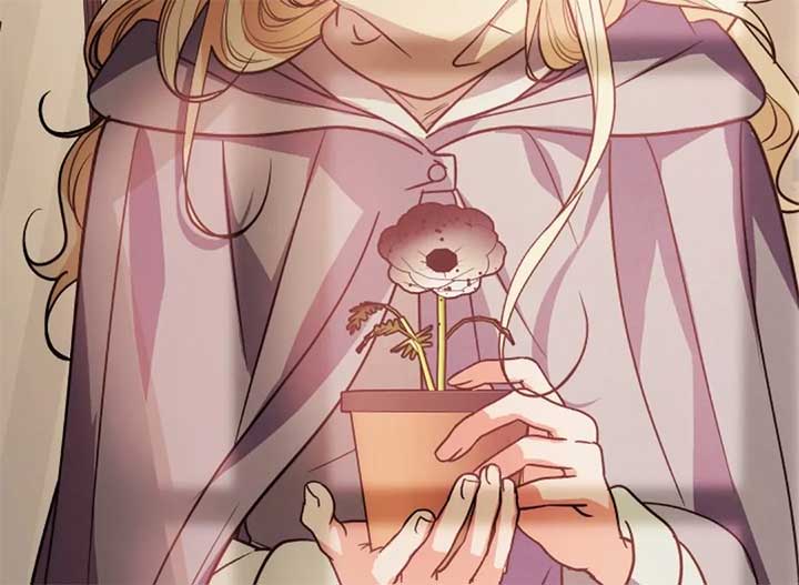 The Monster Duke Mistook Me for His Wife Chapter 13 - Page 62