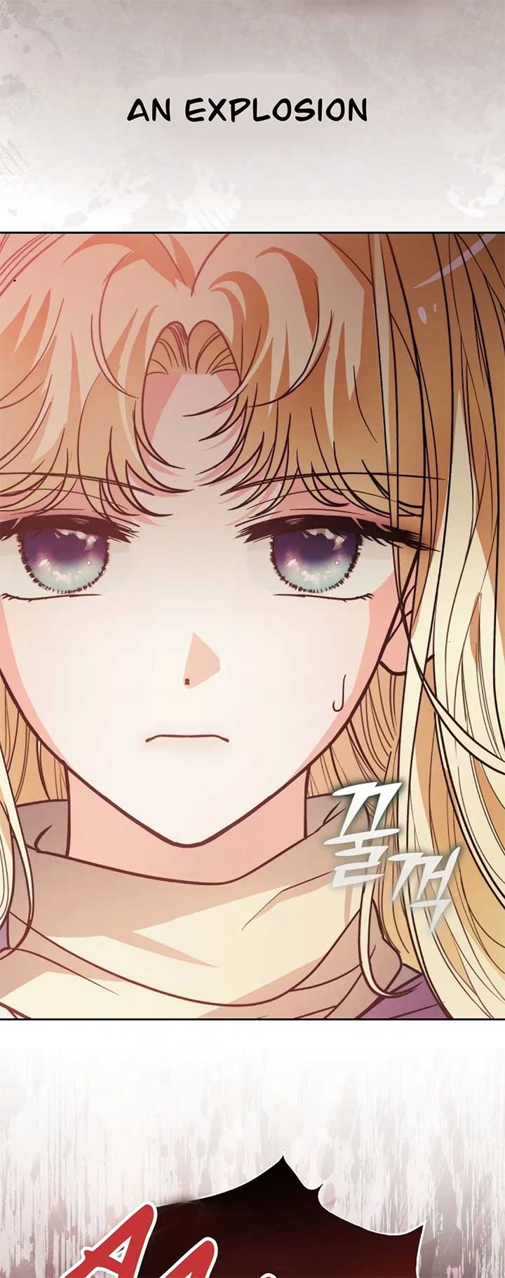 The Monster Duke Mistook Me for His Wife Chapter 13 - Page 72