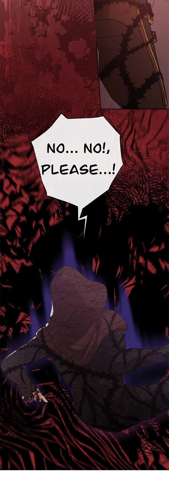 The Monster Duke Mistook Me for His Wife Chapter 13 - Page 76