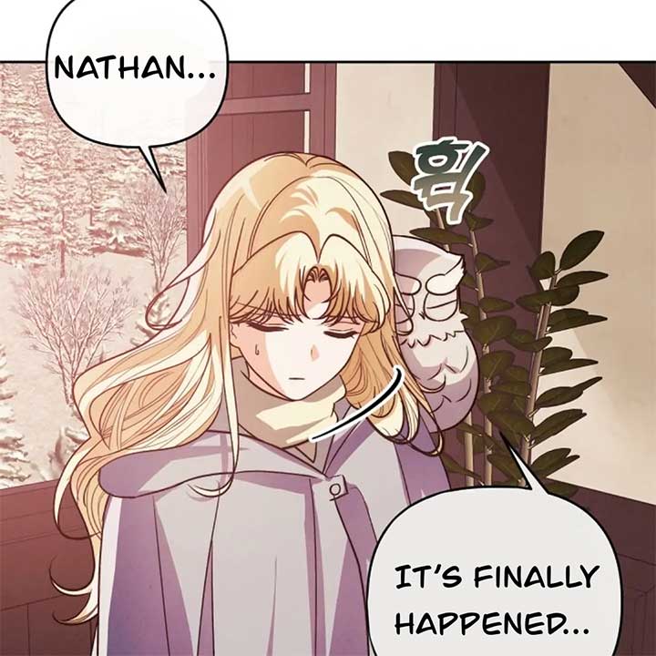 The Monster Duke Mistook Me for His Wife Chapter 13 - Page 79