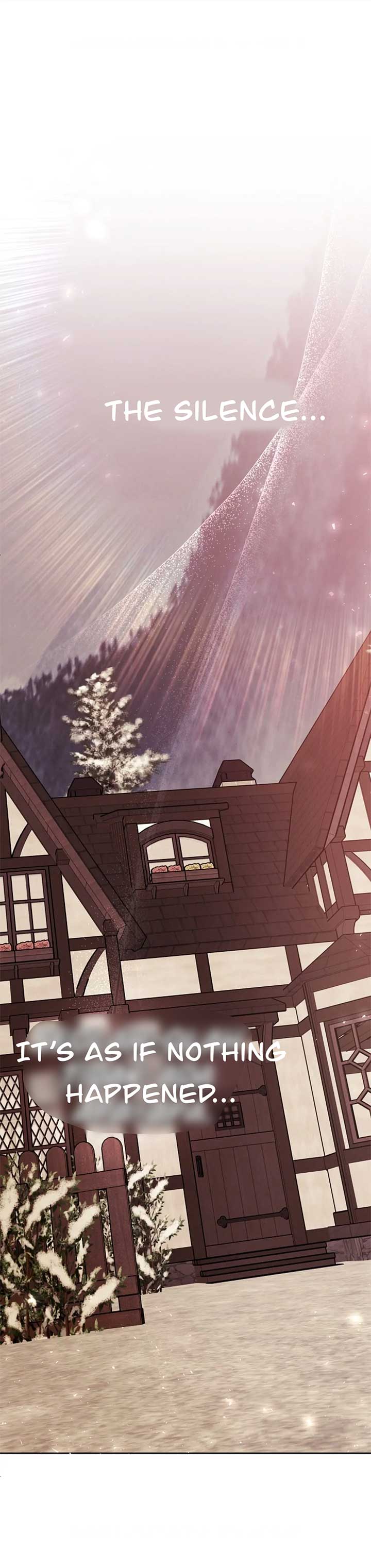 The Monster Duke Mistook Me for His Wife Chapter 13 - Page 83