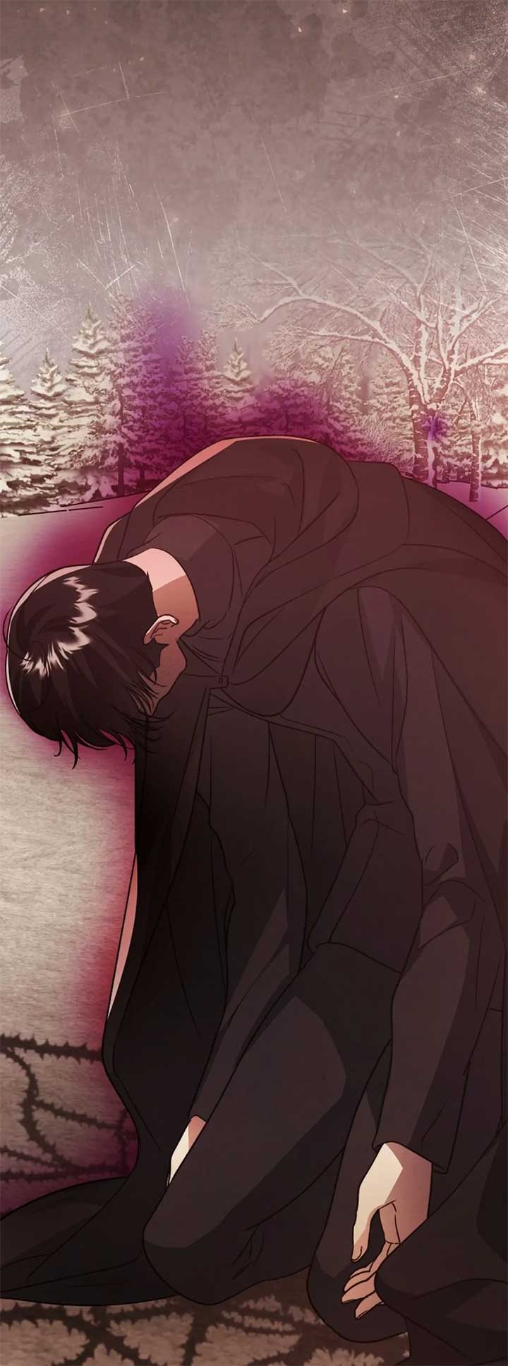 The Monster Duke Mistook Me for His Wife Chapter 13 - Page 85