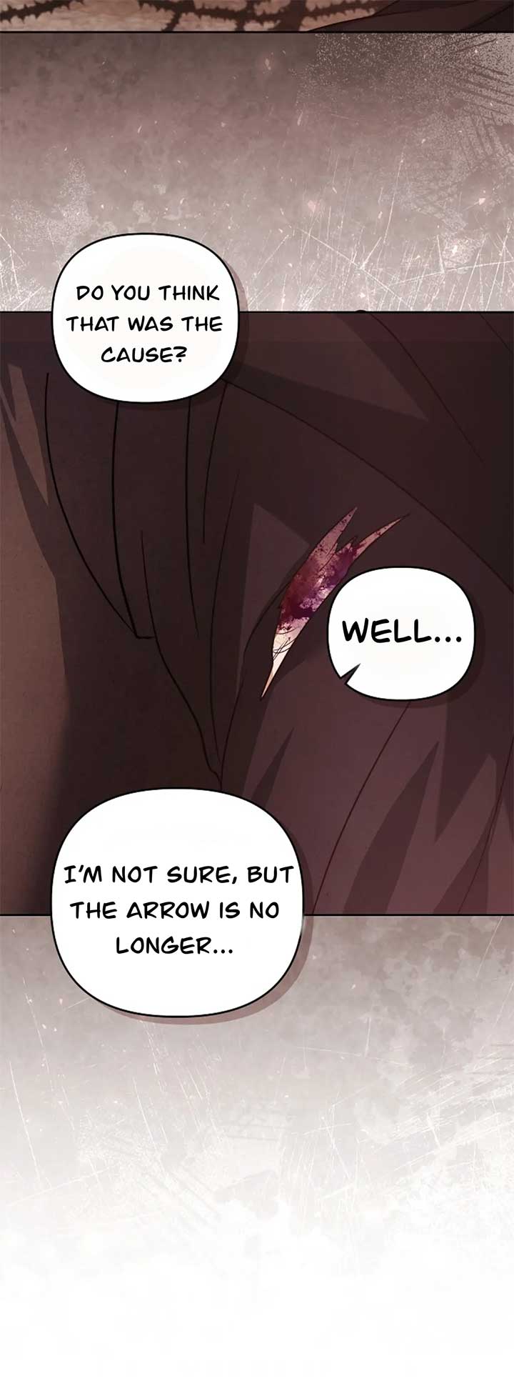 The Monster Duke Mistook Me for His Wife Chapter 13 - Page 86