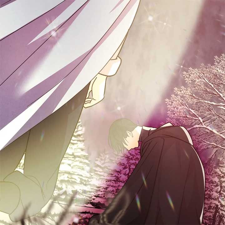 The Monster Duke Mistook Me for His Wife Chapter 13 - Page 93