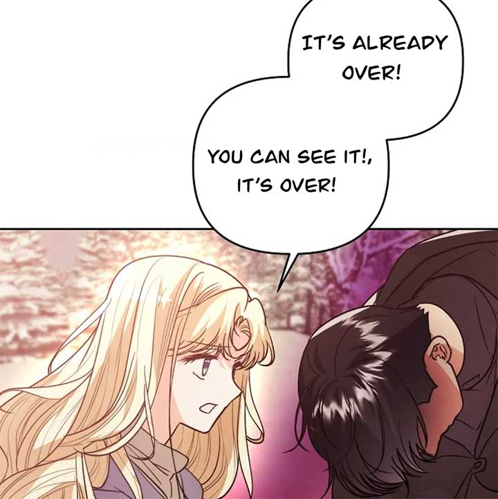 The Monster Duke Mistook Me for His Wife Chapter 13 - Page 96