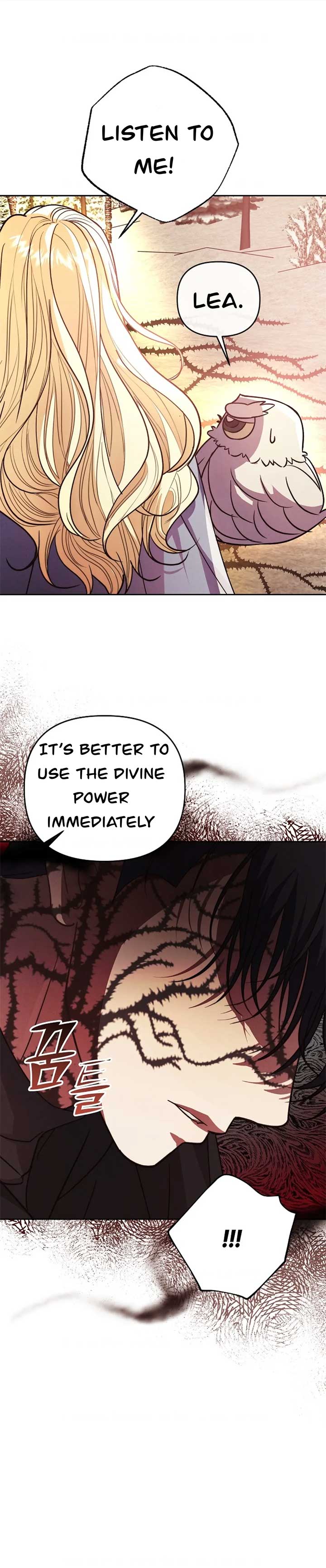 The Monster Duke Mistook Me for His Wife Chapter 13 - Page 99