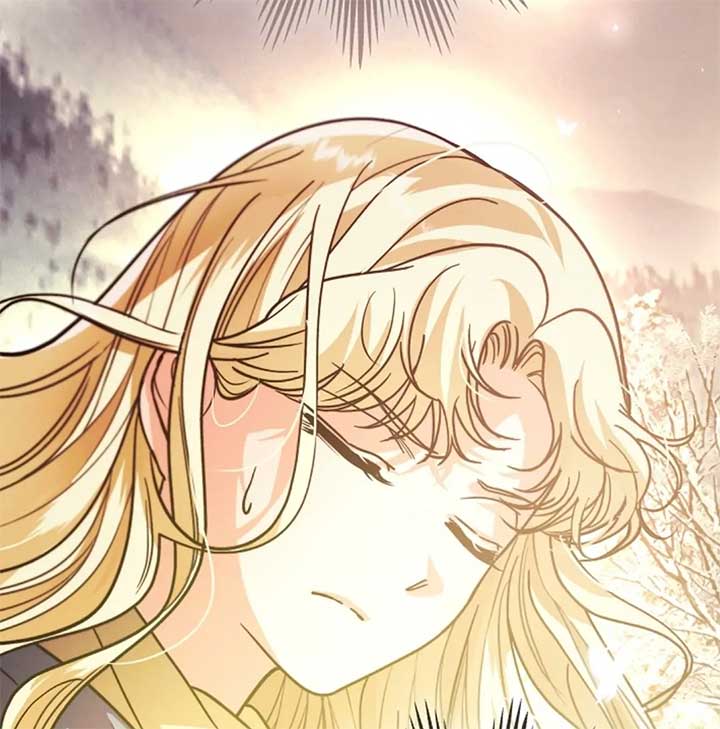 The Monster Duke Mistook Me for His Wife Chapter 13 - Page 101