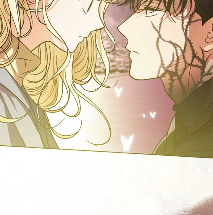 The Monster Duke Mistook Me for His Wife Chapter 13 - Page 106