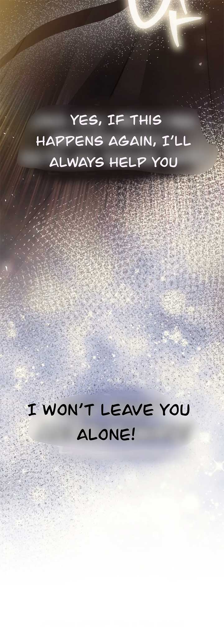 The Monster Duke Mistook Me for His Wife Chapter 13 - Page 112