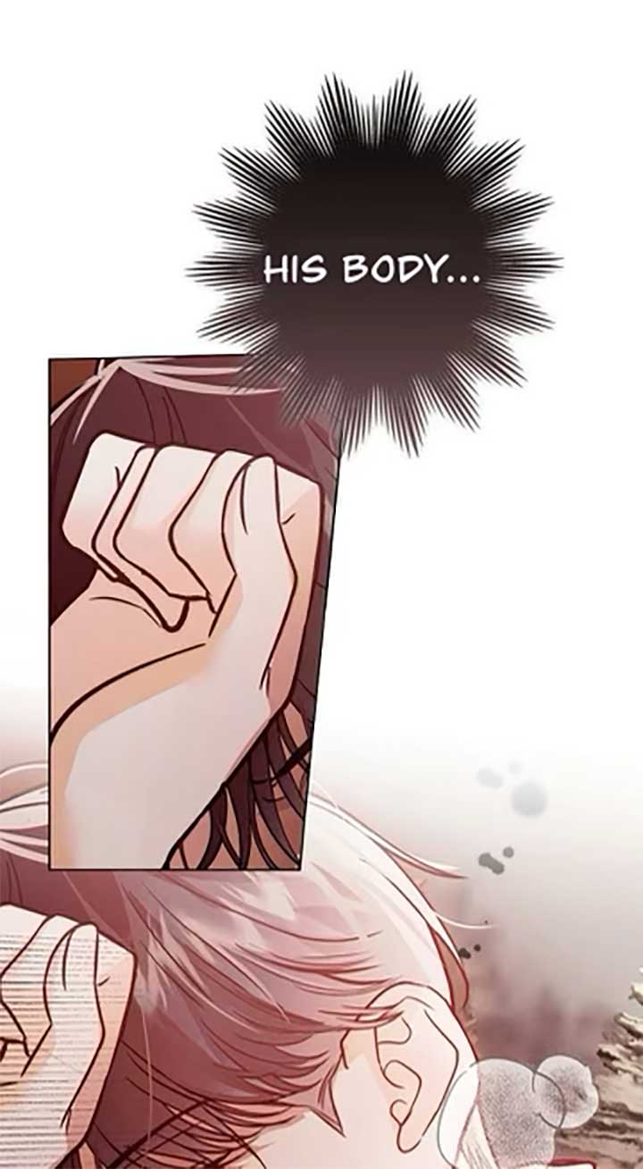 The Monster Duke Mistook Me for His Wife Chapter 14 - Page 5