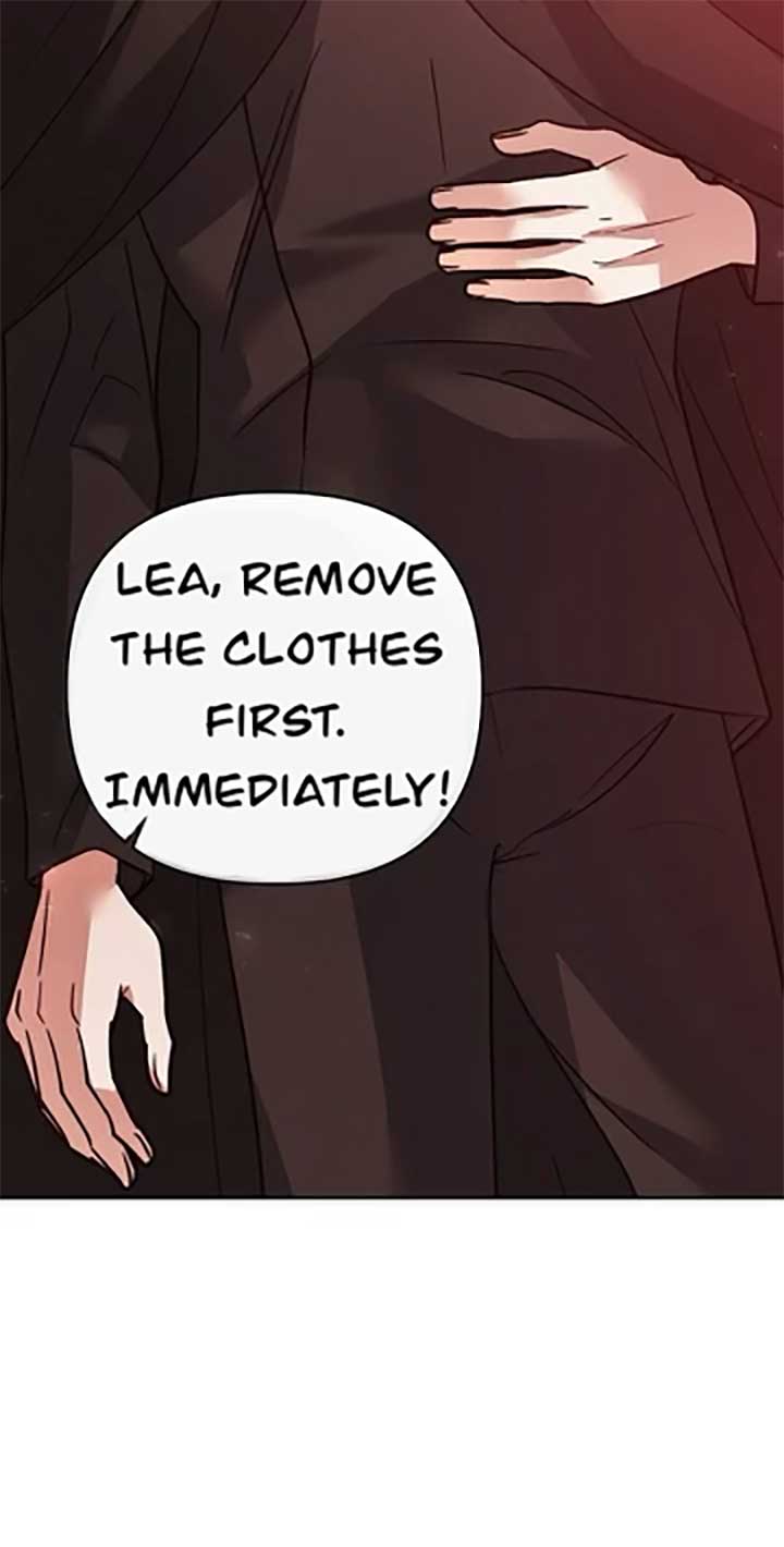 The Monster Duke Mistook Me for His Wife Chapter 14 - Page 9