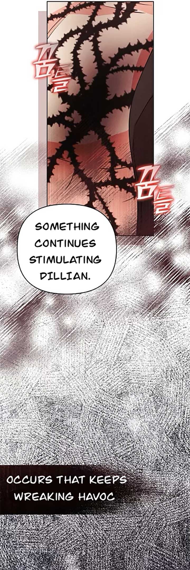 The Monster Duke Mistook Me for His Wife Chapter 14 - Page 14