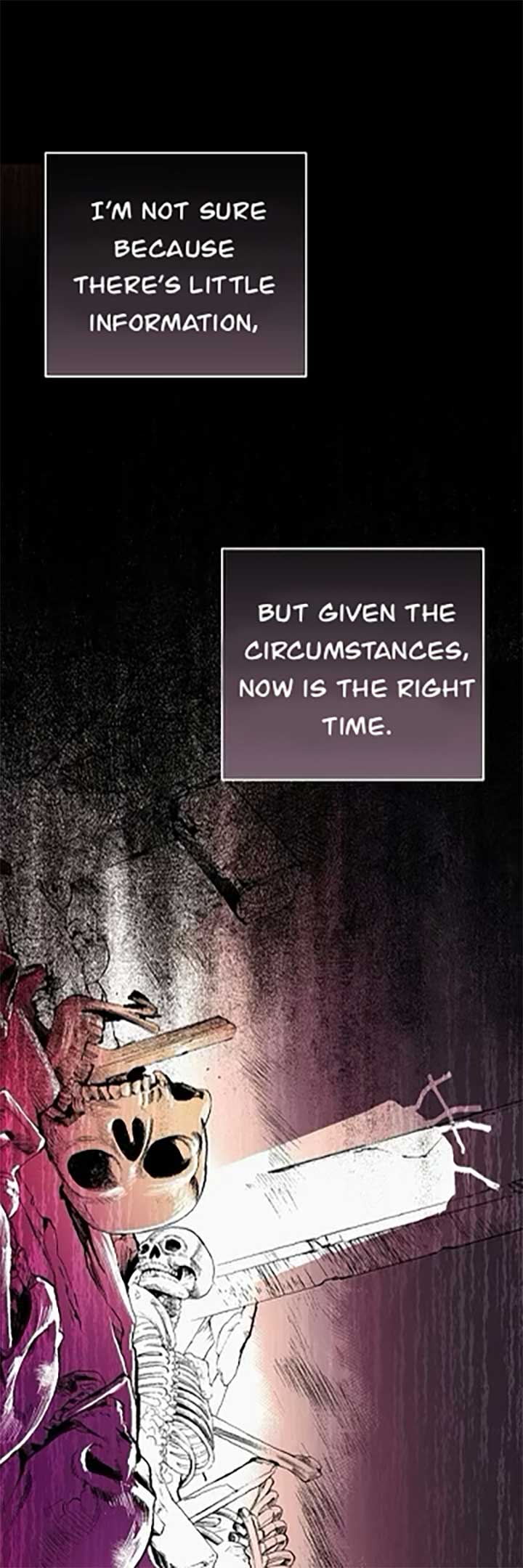 The Monster Duke Mistook Me for His Wife Chapter 14 - Page 20