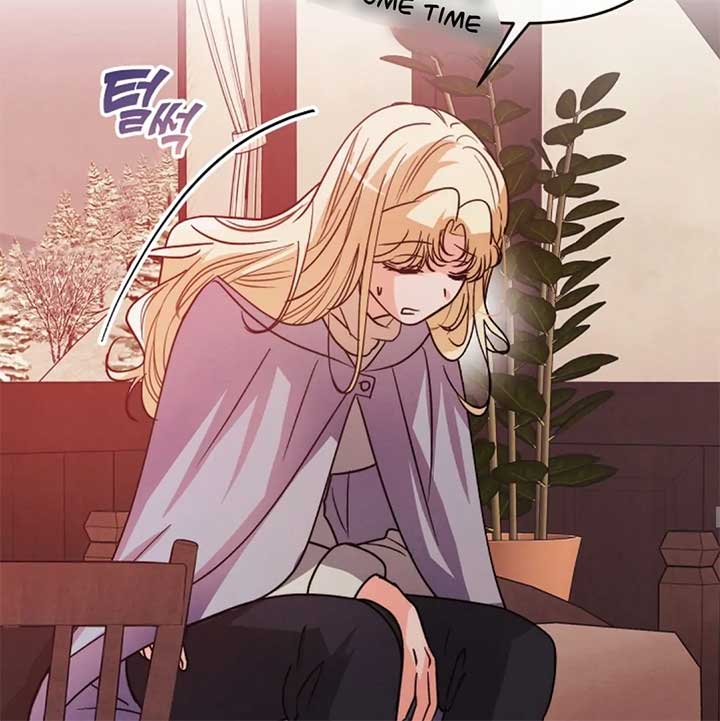 The Monster Duke Mistook Me for His Wife Chapter 14 - Page 25