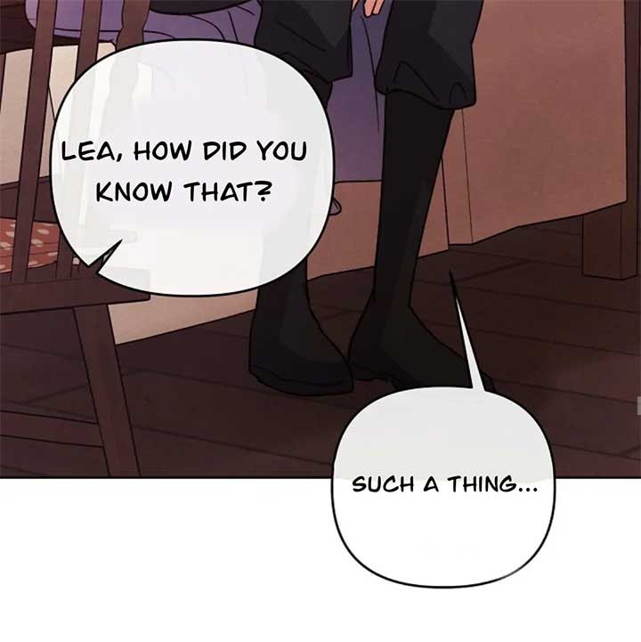 The Monster Duke Mistook Me for His Wife Chapter 14 - Page 26