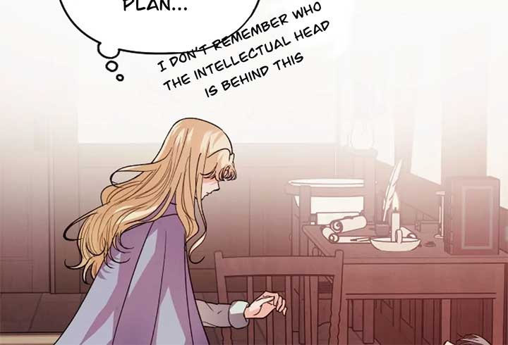 The Monster Duke Mistook Me for His Wife Chapter 14 - Page 28