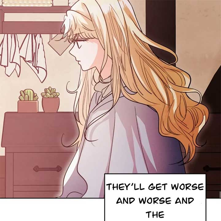 The Monster Duke Mistook Me for His Wife Chapter 14 - Page 39