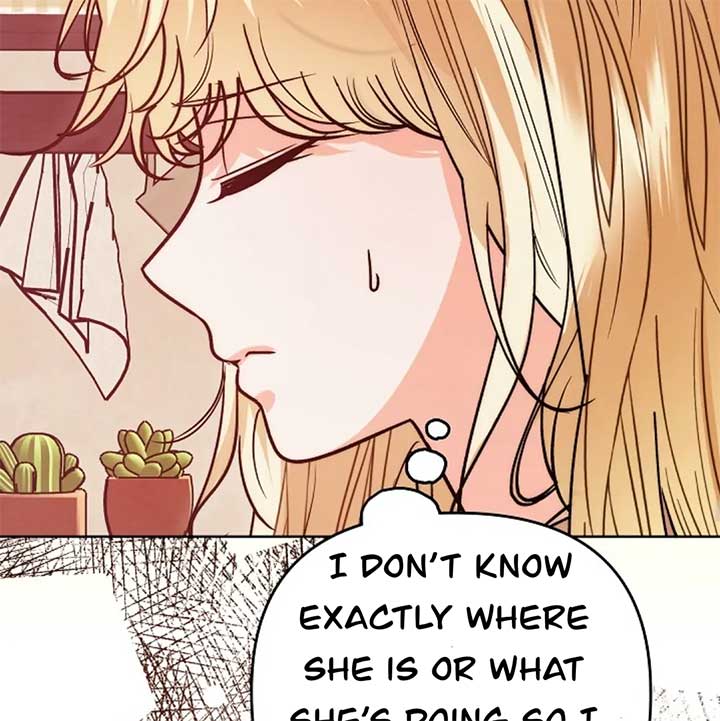 The Monster Duke Mistook Me for His Wife Chapter 14 - Page 41