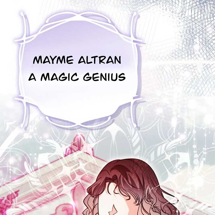 The Monster Duke Mistook Me for His Wife Chapter 14 - Page 46