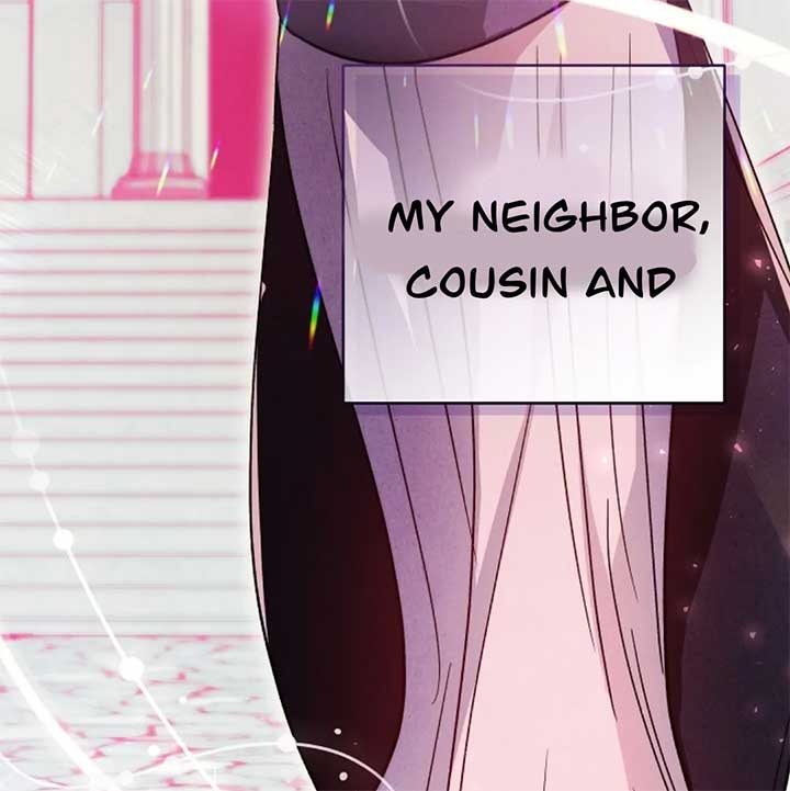 The Monster Duke Mistook Me for His Wife Chapter 14 - Page 48