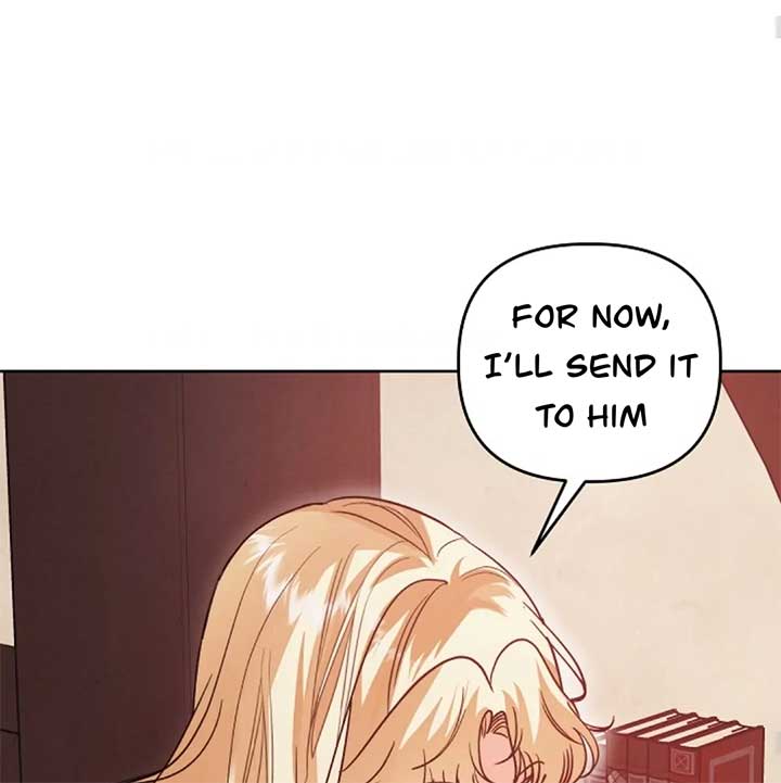 The Monster Duke Mistook Me for His Wife Chapter 14 - Page 51