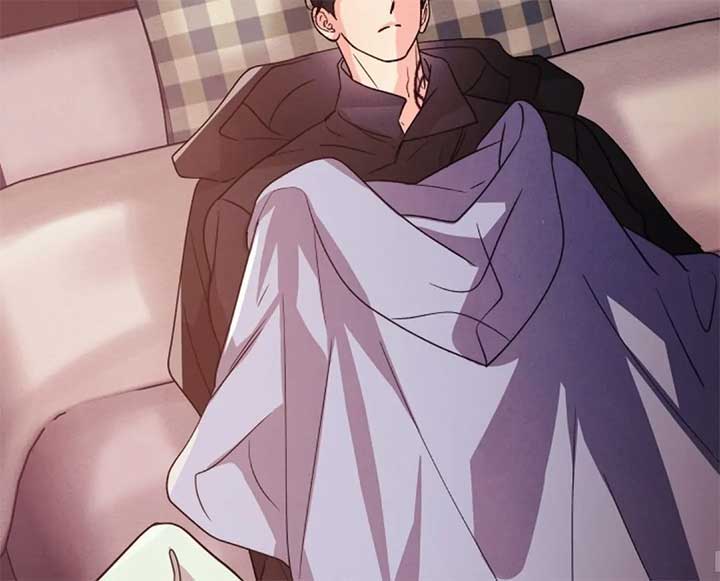 The Monster Duke Mistook Me for His Wife Chapter 14 - Page 67