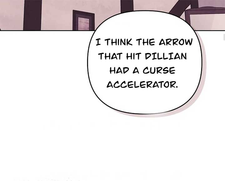 The Monster Duke Mistook Me for His Wife Chapter 14 - Page 83