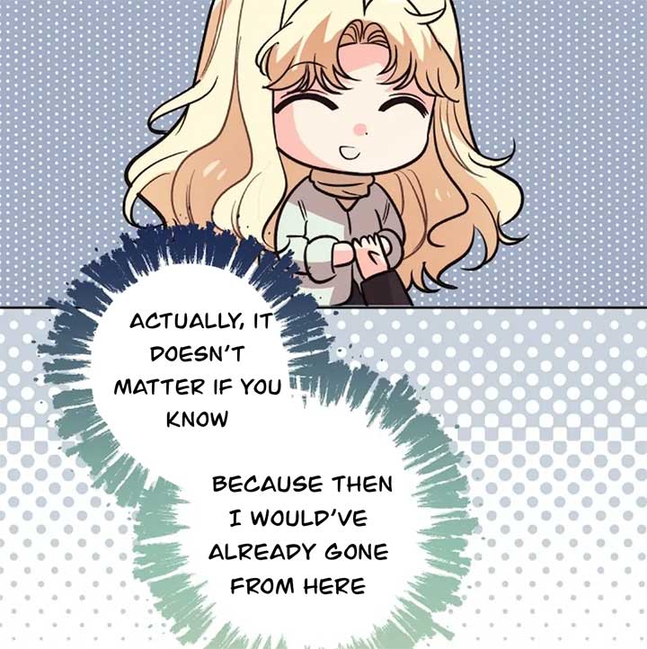 The Monster Duke Mistook Me for His Wife Chapter 14 - Page 99