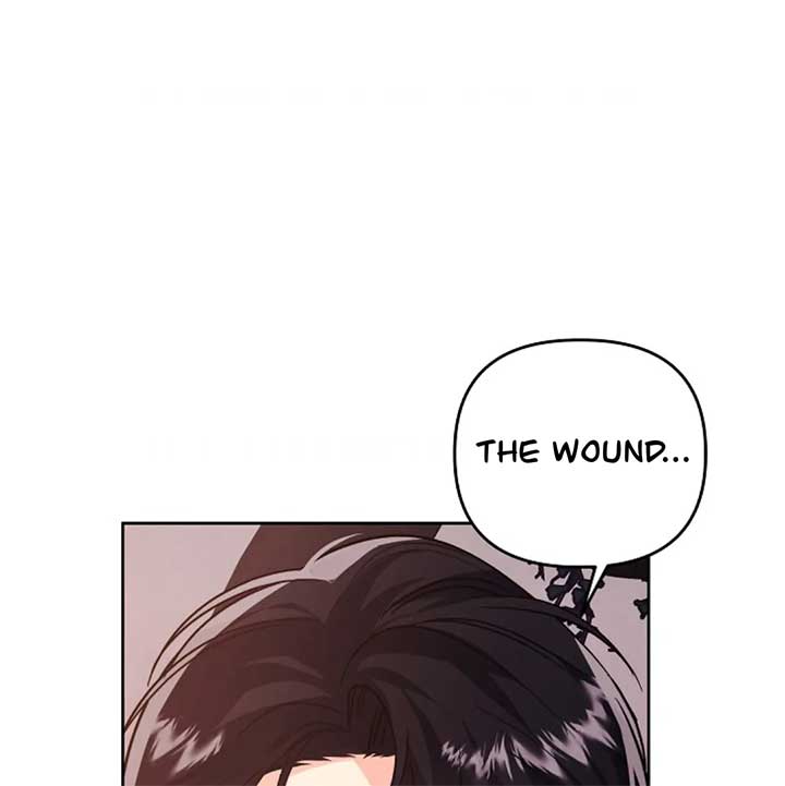 The Monster Duke Mistook Me for His Wife Chapter 14 - Page 106