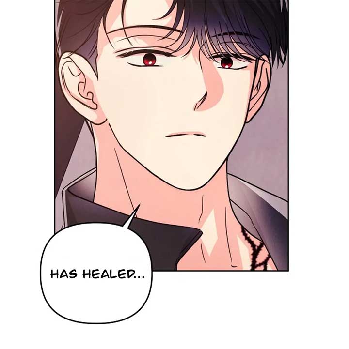 The Monster Duke Mistook Me for His Wife Chapter 14 - Page 107