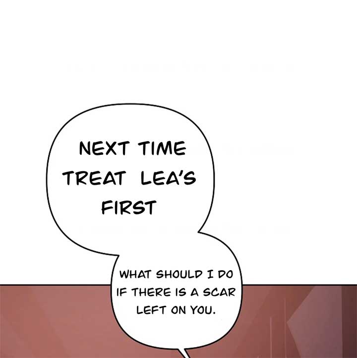 The Monster Duke Mistook Me for His Wife Chapter 14 - Page 108