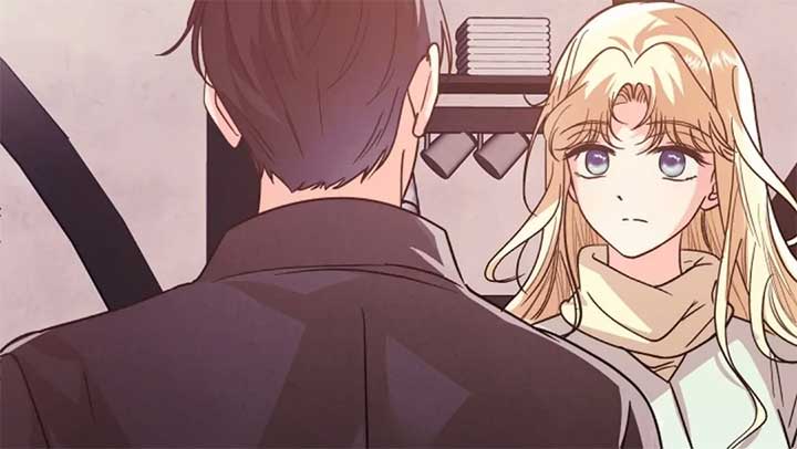 The Monster Duke Mistook Me for His Wife Chapter 14 - Page 121