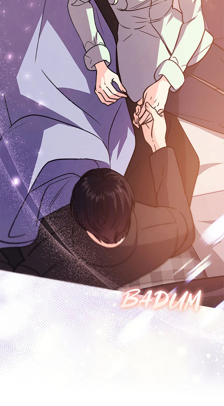 The Monster Duke Mistook Me for His Wife Chapter 15 - Page 5