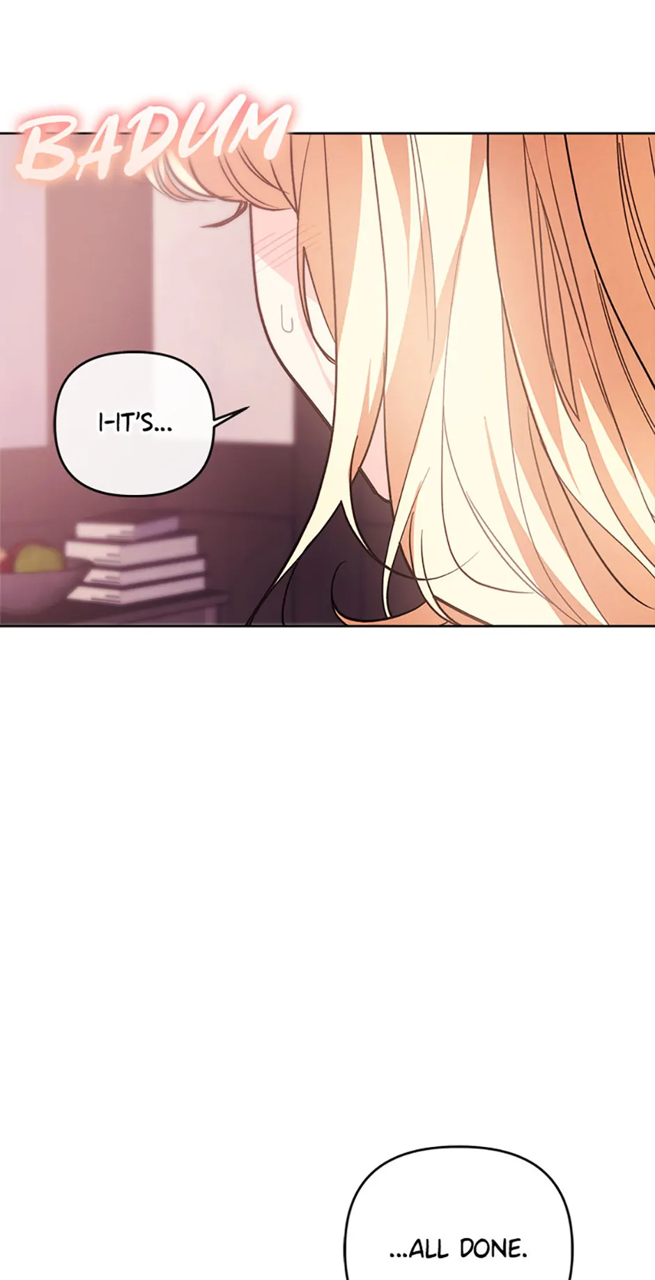 The Monster Duke Mistook Me for His Wife Chapter 15 - Page 6