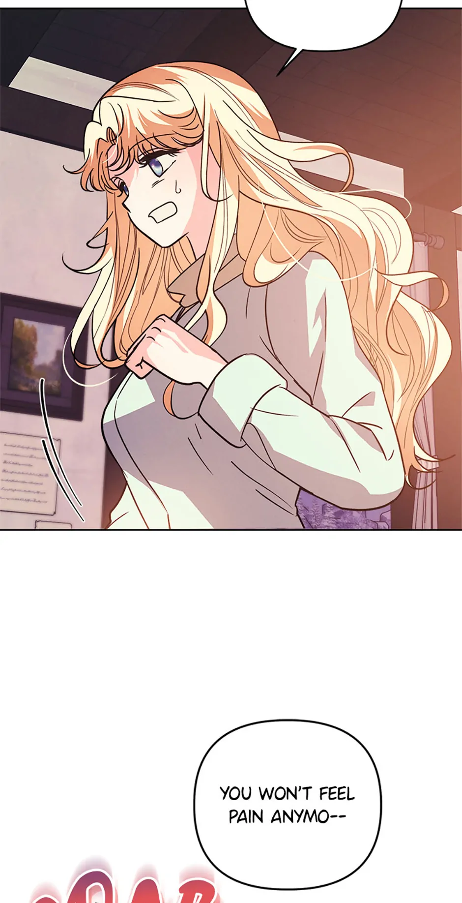 The Monster Duke Mistook Me for His Wife Chapter 15 - Page 7