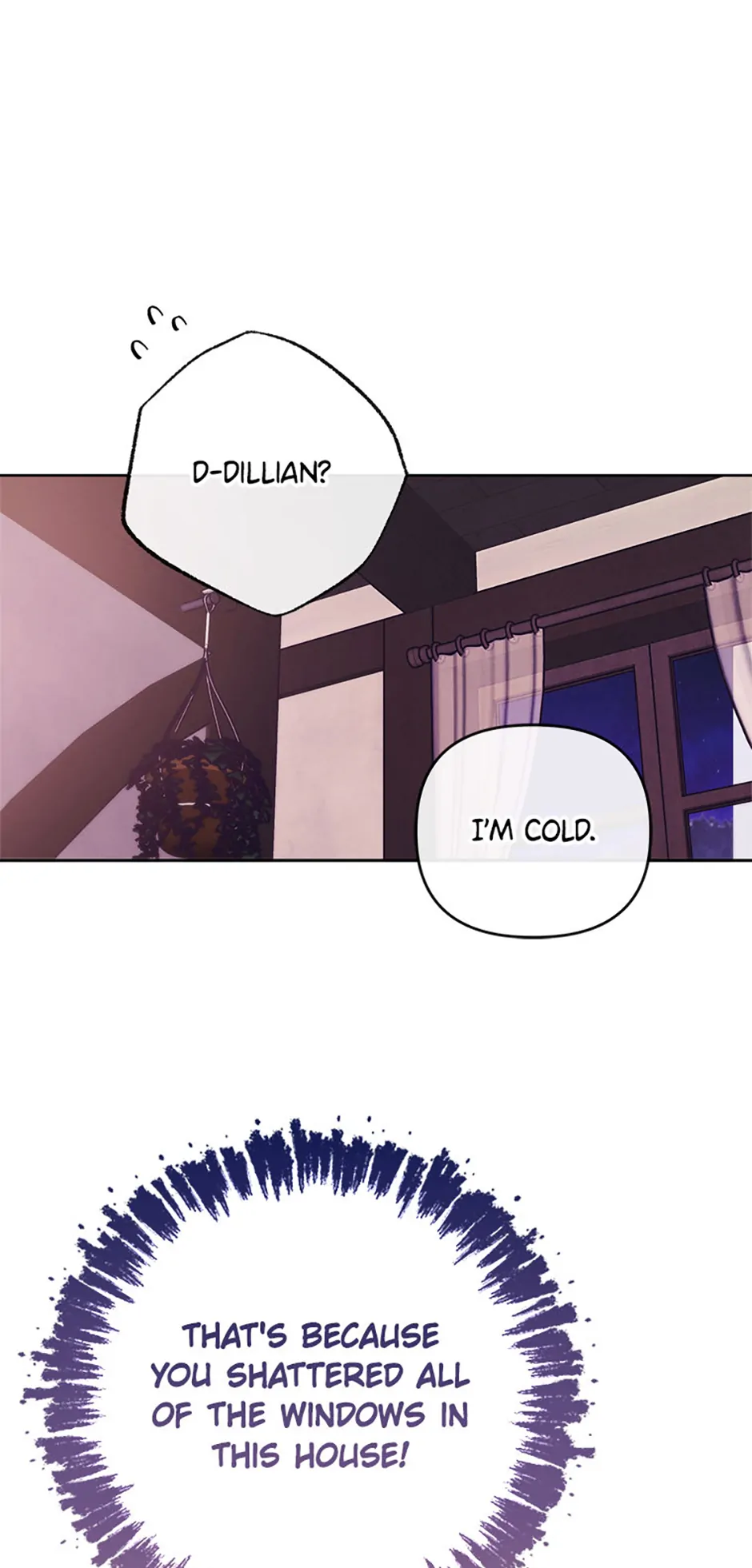 The Monster Duke Mistook Me for His Wife Chapter 15 - Page 11