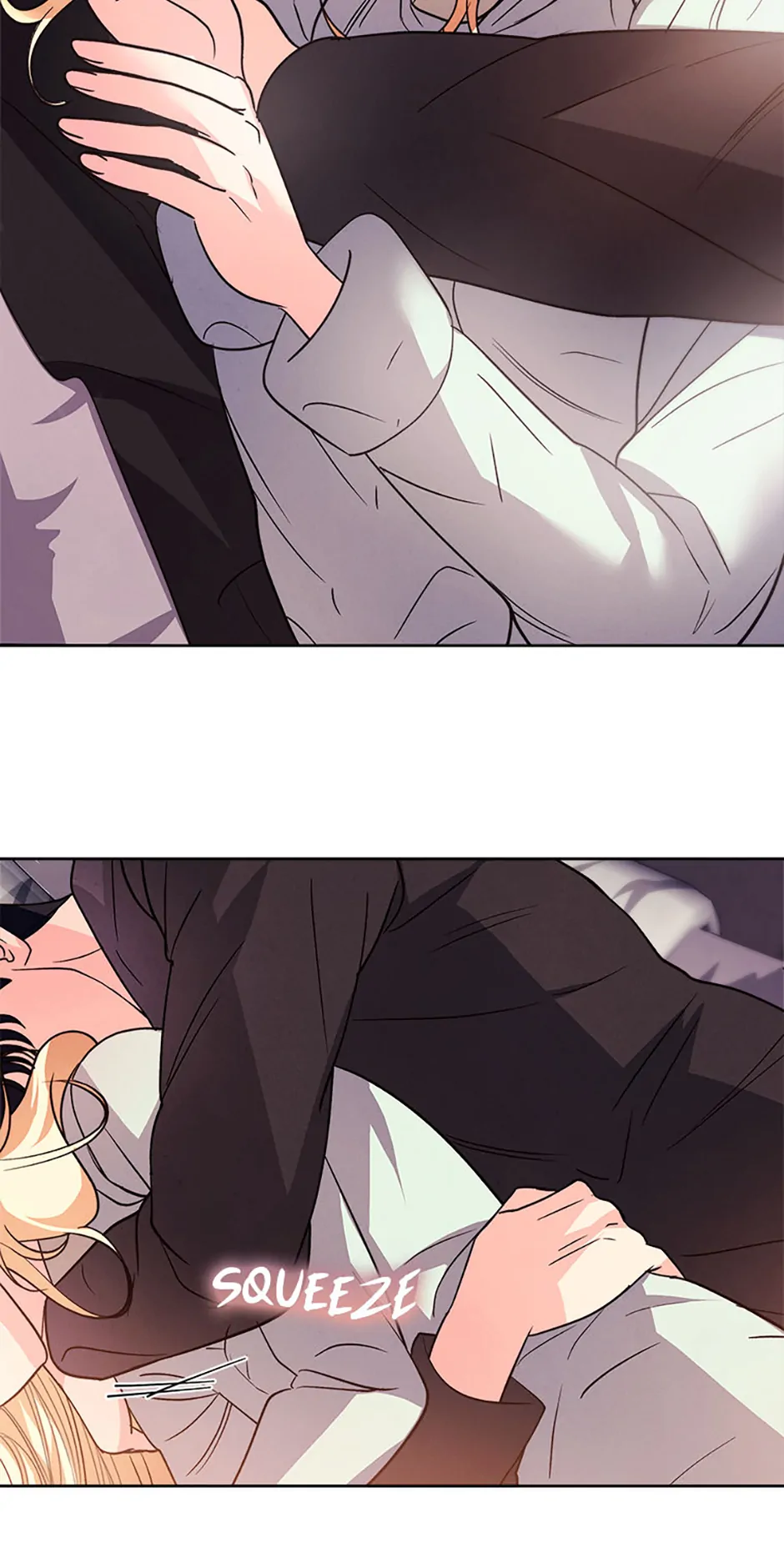 The Monster Duke Mistook Me for His Wife Chapter 15 - Page 19