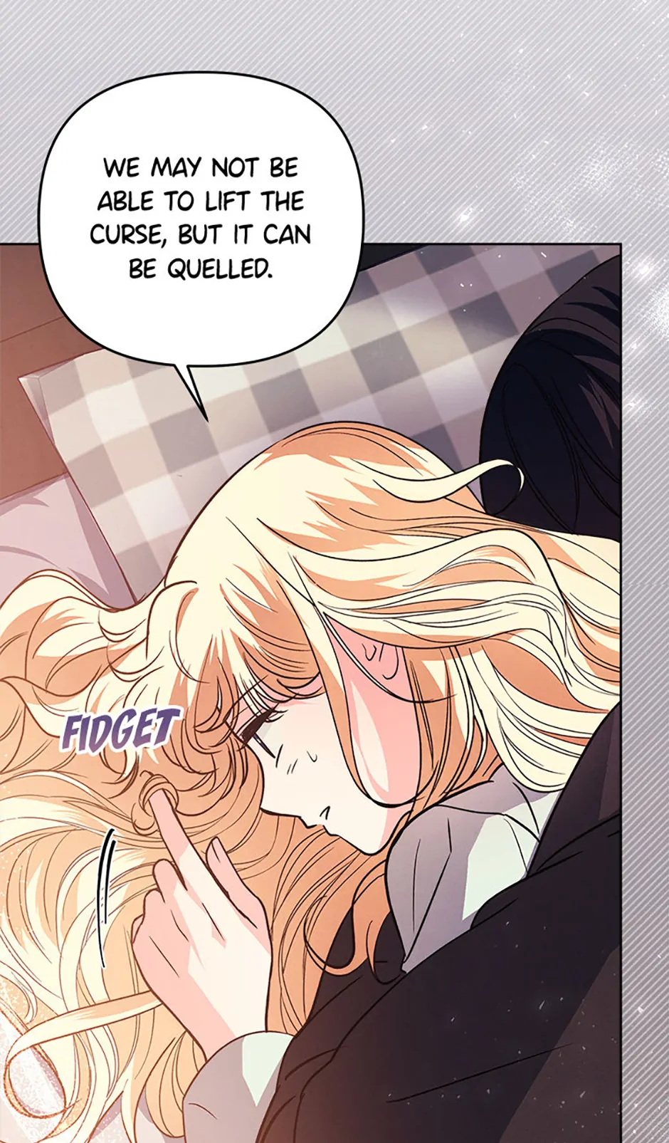 The Monster Duke Mistook Me for His Wife Chapter 15 - Page 23