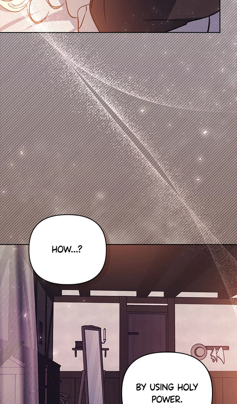 The Monster Duke Mistook Me for His Wife Chapter 15 - Page 24