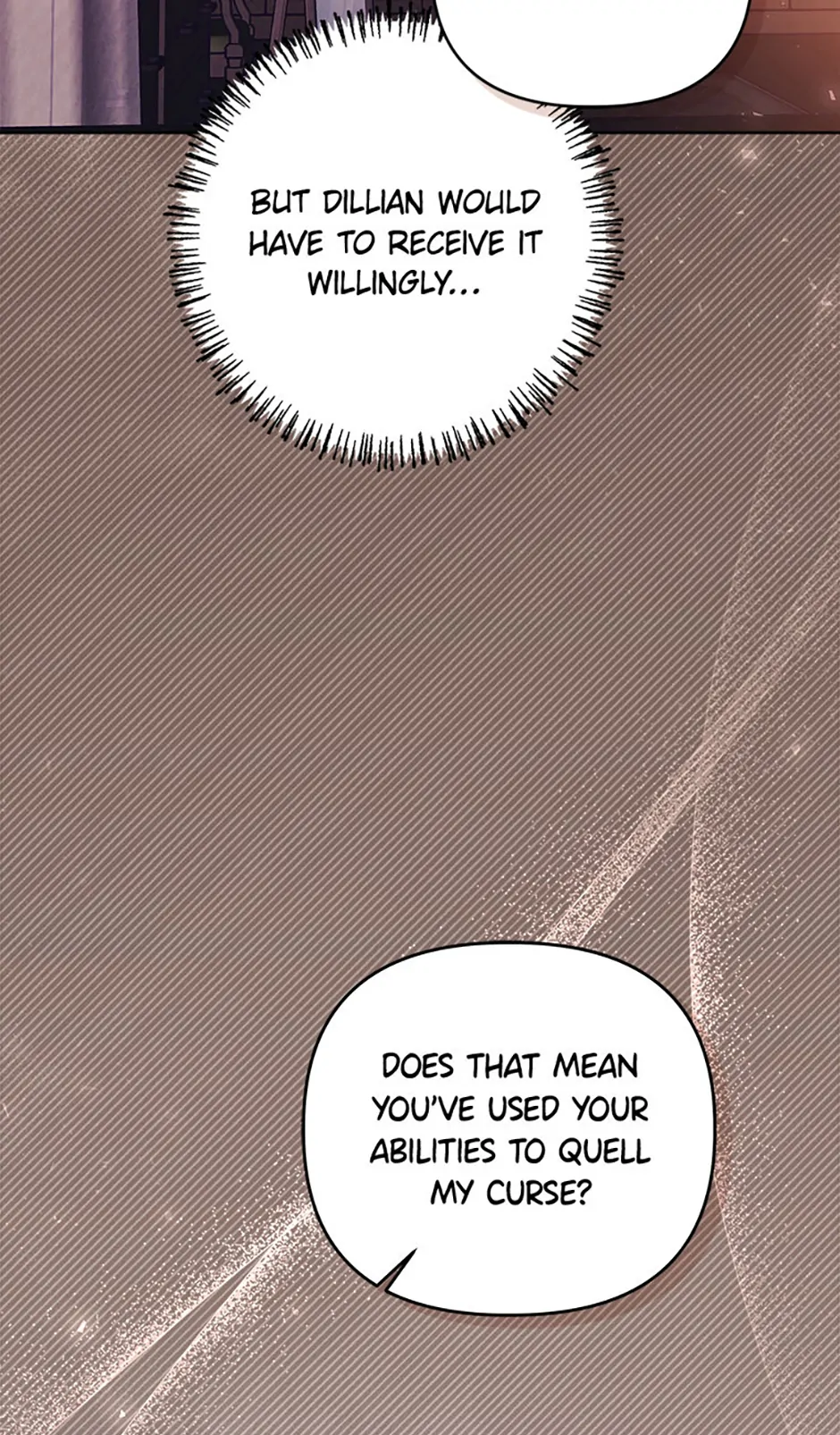 The Monster Duke Mistook Me for His Wife Chapter 15 - Page 25