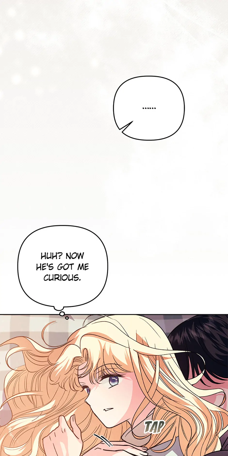 The Monster Duke Mistook Me for His Wife Chapter 15 - Page 28