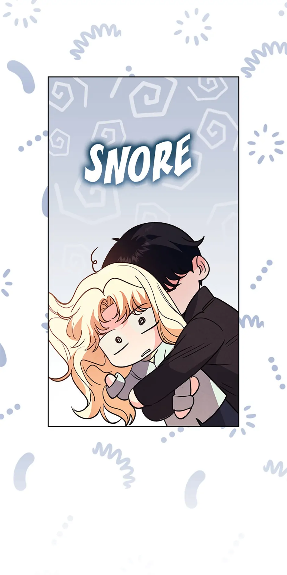 The Monster Duke Mistook Me for His Wife Chapter 15 - Page 31