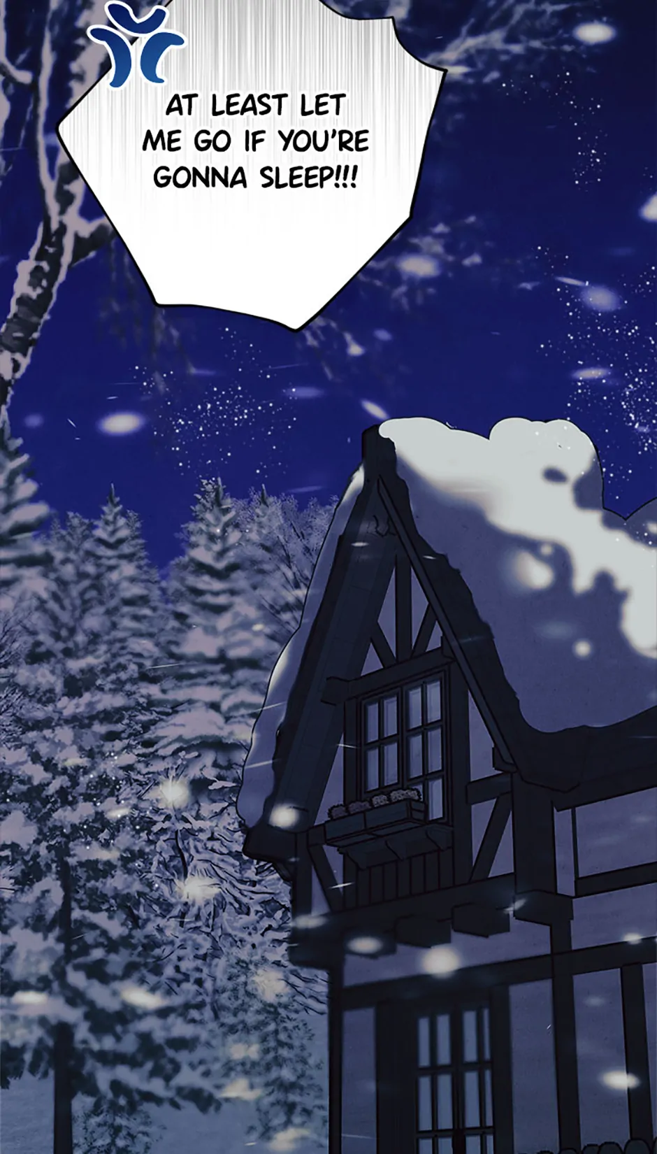 The Monster Duke Mistook Me for His Wife Chapter 15 - Page 34