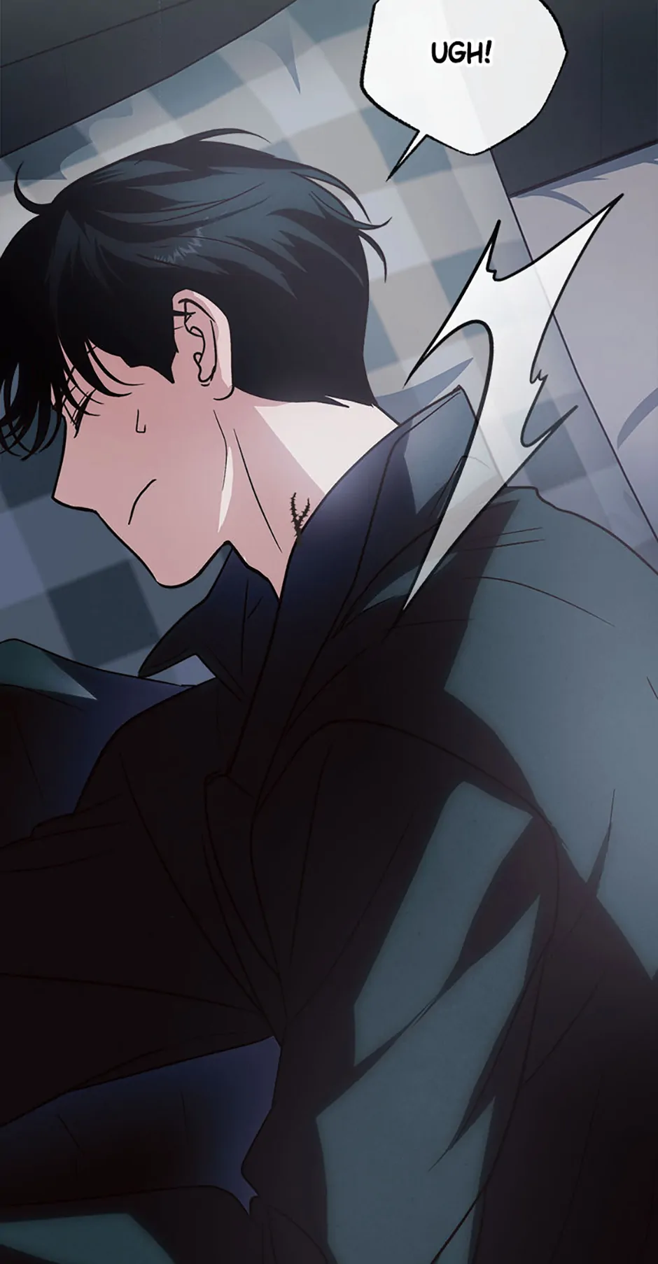 The Monster Duke Mistook Me for His Wife Chapter 15 - Page 38