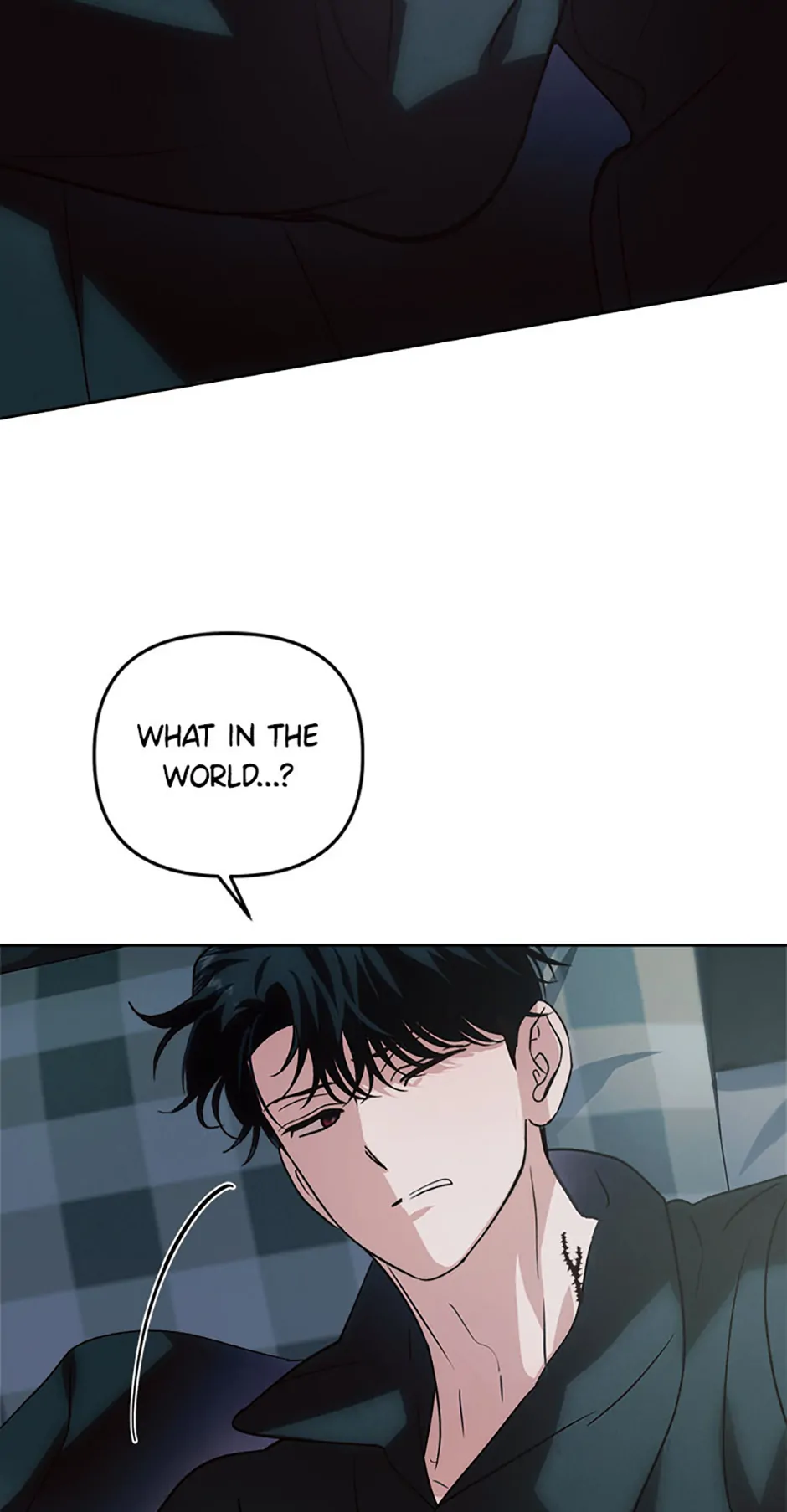 The Monster Duke Mistook Me for His Wife Chapter 15 - Page 39